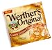 Werther's Original Hard Candy, Creamy Caramel Filled, 5.5-Ounce Bags (Pack of 12)