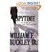 Spytime: The Undoing of James Jesus Angleton