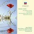 Concertos; Minuets; Divertimento