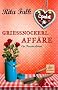 Grie�nockerlaff�re: Ein Provinzkrimi