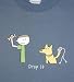 Drop It T-shirt