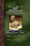 Hosea, Joel, Amos, Obadiah, Jonah, Micah (Holman Old Testament Commentary)