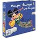 F�es Do Do : Musique Classique pour les petits (Coffret 3 CD)