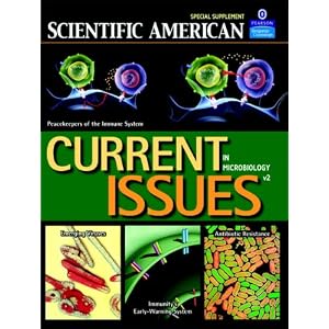 Click here to buy Current Issues in Microbiology, Volume 2 (v. 2) by Scientific American.