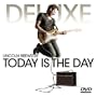 Today Is the Day (Bonus Dvd) (Dlx) (Bril)