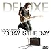 Today Is the Day (Bonus Dvd) (Dlx) (Bril)