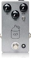 JHS Pedals オーバードライブ Moonshine Overdrive (国内正規品)