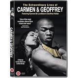 Carmen and Geoffrey