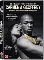 Stream Carmen and Geoffrey Movie Online.