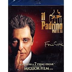 Il Padrino Parte 3 (Ed. Restaurata)