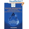 10 ml vials Water Properties 10 ml vials Water Properties