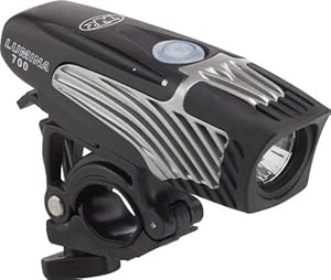 NiteRider Lumina 700 USB Rechargeable Bike Light