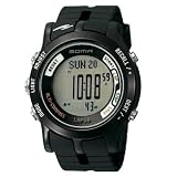 Soma Dwj81-0002 Alti-compass Watch