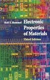Electronic Properties of Materials