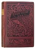 The Open Polar Sea