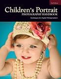 51f3lIrPQ0L. SL160  Childrens Portrait Photography Handbook: Techniques for Digital Photographers