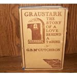 Graustark;: The story of a love behind a throne, book cover
