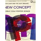 Click here to buy A New Concept of Great Cole Porter Songs by  Enoch Light and the Light Brigade .