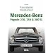 Praxisratgeber Klassikerkauf Mercedes-Benz Pagode 230, 250 & 280 SL