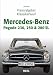 Praxisratgeber Klassikerkauf Mercedes-Benz Pagode 230, 250 & 280 SL