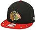 New Era 9FIFTY Star Trim Snapback