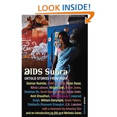 Aids Sutra: Untold Stories from India