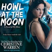 Howl at the Moon: The Others Series | Christine Warren