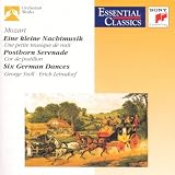Mozart: Serenades and Dances