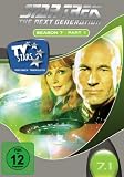 Star Trek - Next Generation - Season 7.1 (3 DVDs)
