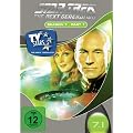 Star Trek - Next Generation - Season 7.1 (3 DVDs)