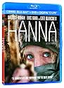 Hanna (DVD + Blu-ray + Digital Combo Pack)