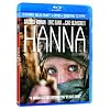 Hanna (DVD + Blu-ray + Digital Combo Pack)