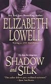 Shadow And Silk (Zebra Romantic Suspense)