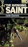 The Avenging Saint