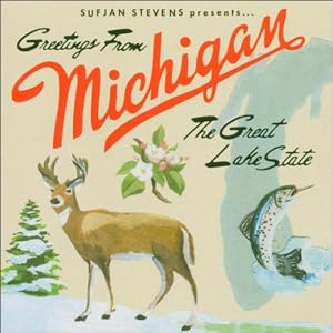 On arrête d'imiter Sufjan Sufjan vs Cocoon