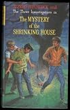 Alfred Hitchcock and the Three Investigators in the mystery of the shrinking house
