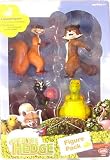 Over The Hedge Playset
