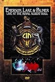 Emerson, Lake and Palmer - Live at the Royal Albert Hall [DVD]