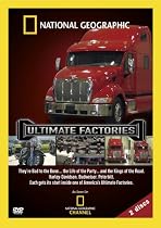Ultimate Factories