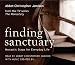 Finding Sanctuary (CD)