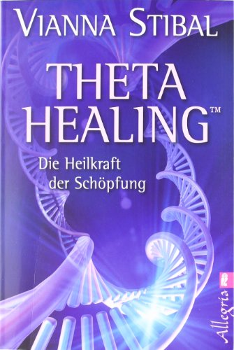 Theta Healing Die Heilkraft Der Schopfung Buch Pdf Annette Charpentier Planforabour