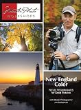 New England Color - Field Techniques for Great Pictures