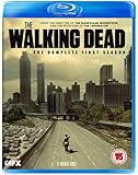 The Walking Dead - Season 1 [Blu-ray]