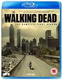 The Walking Dead - Season 1 [Blu-ray]