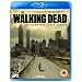 The Walking Dead - Season 1 [Blu-ray]