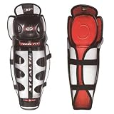 Easton Stealth S1 Hockey Shin Guards - Youth