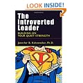 The Introverted Leader: Building on Your Quiet Strength
