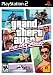 Grand Theft Auto: Vice City Stories PS2