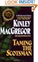 Taming the Scotsman (The MacAllisters)