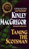 Taming the Scotsman